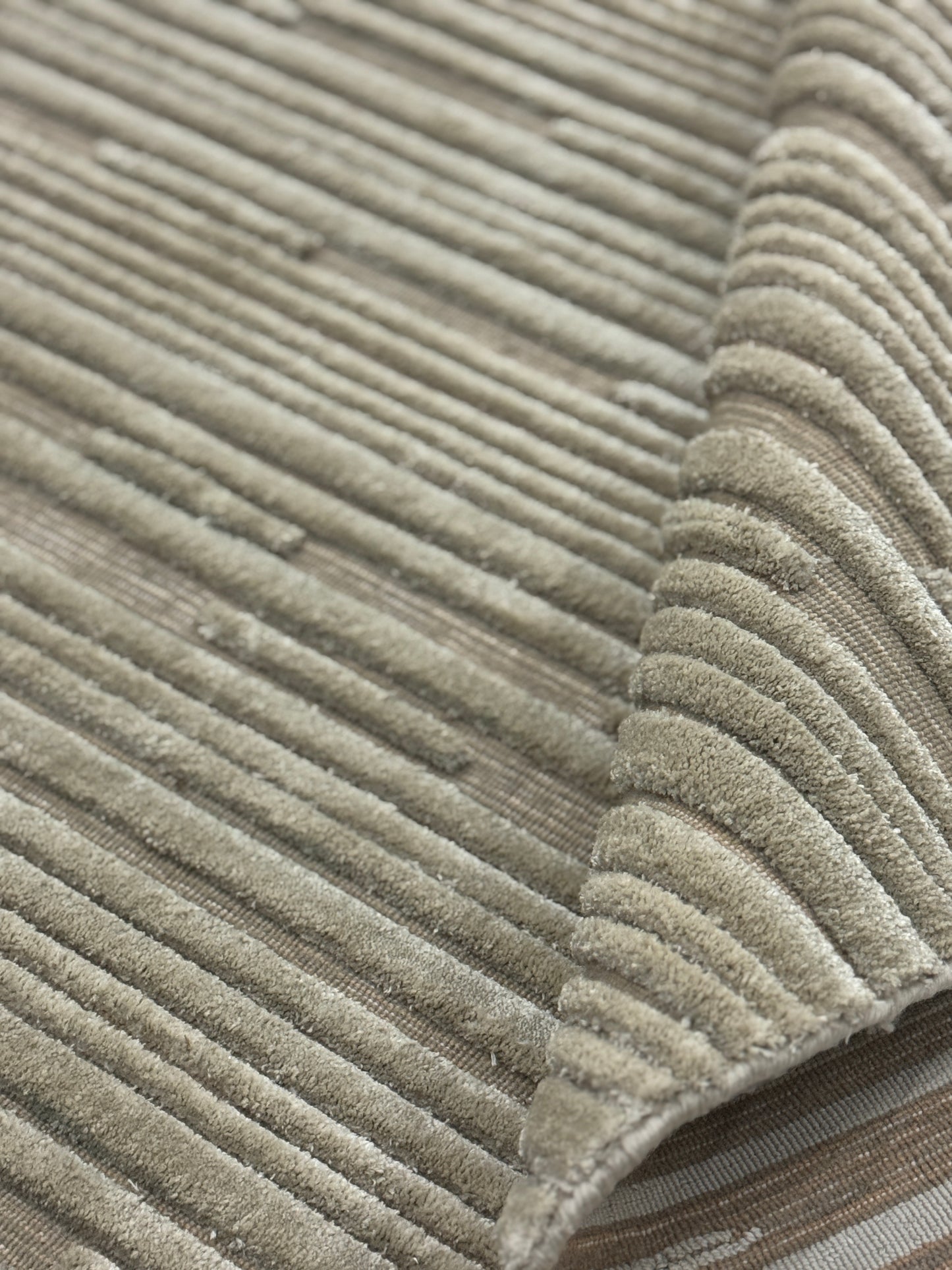 Tolleson Stripe - Golden Reese