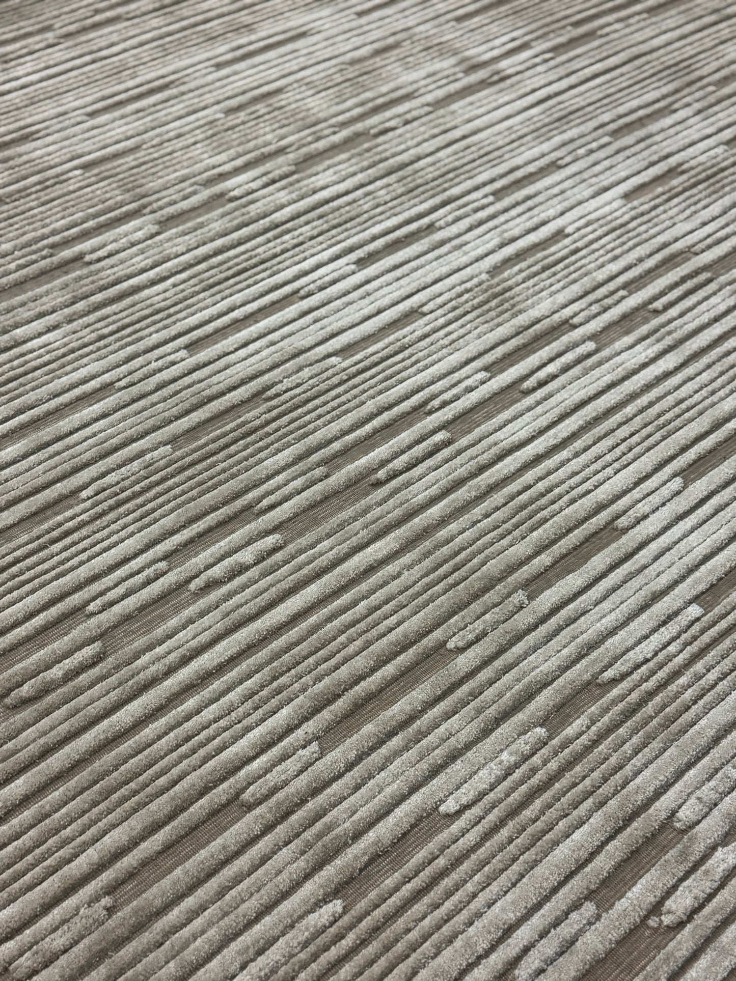 Tolleson Stripe - Golden Reese