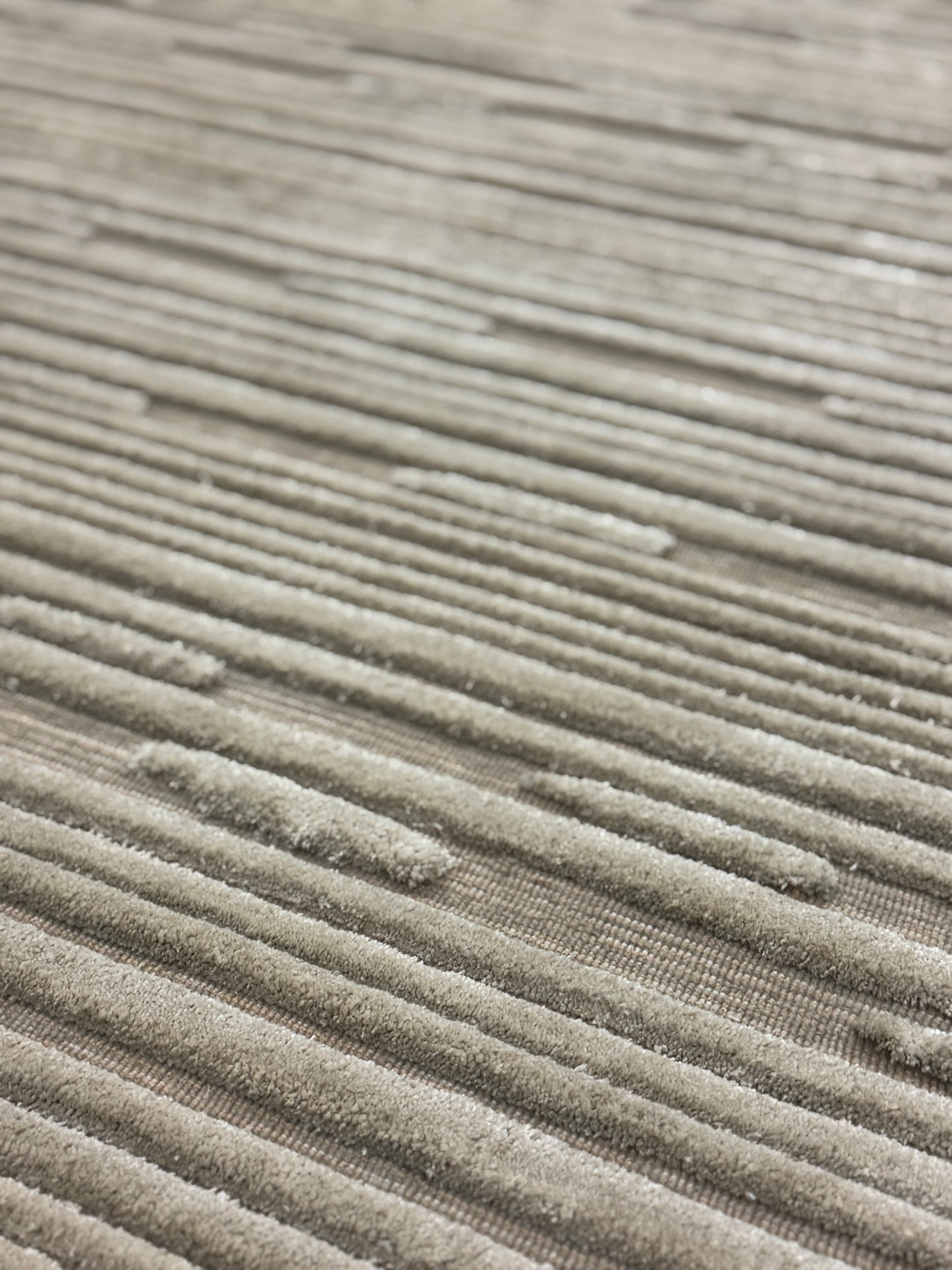 Tolleson Stripe - Golden Reese