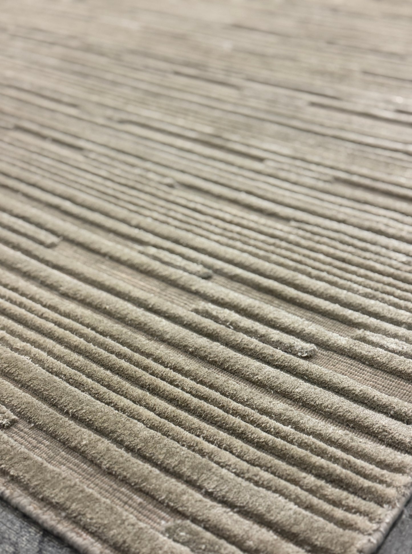 Tolleson Stripe - Golden Reese