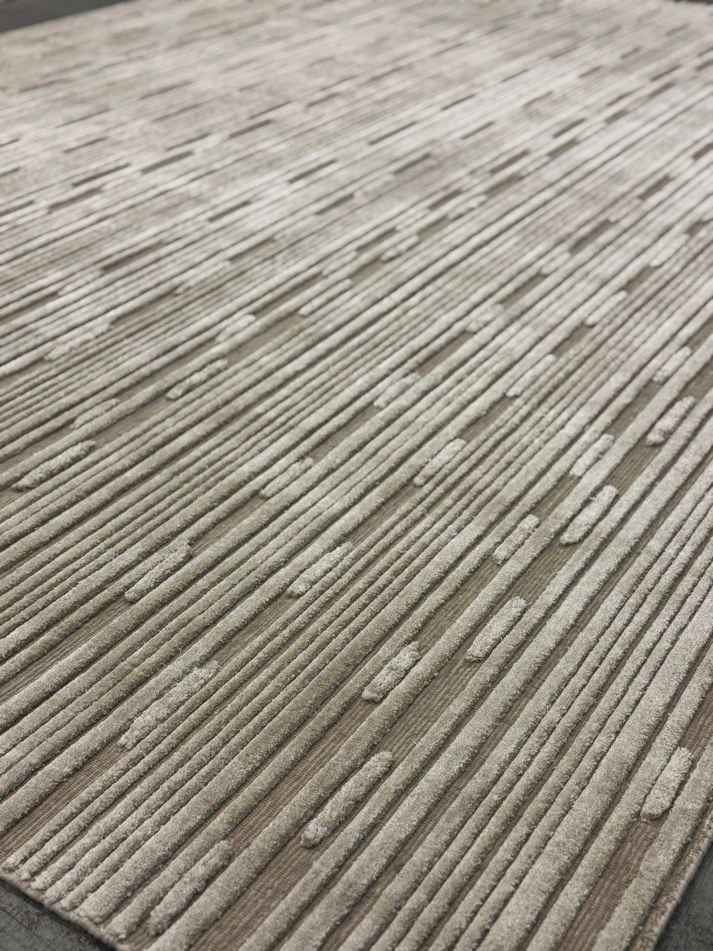 Tolleson Stripe - Golden Reese