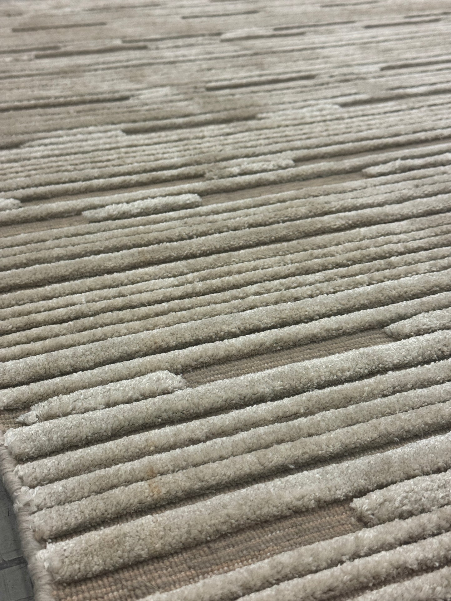 Tolleson Stripe - Golden Reese