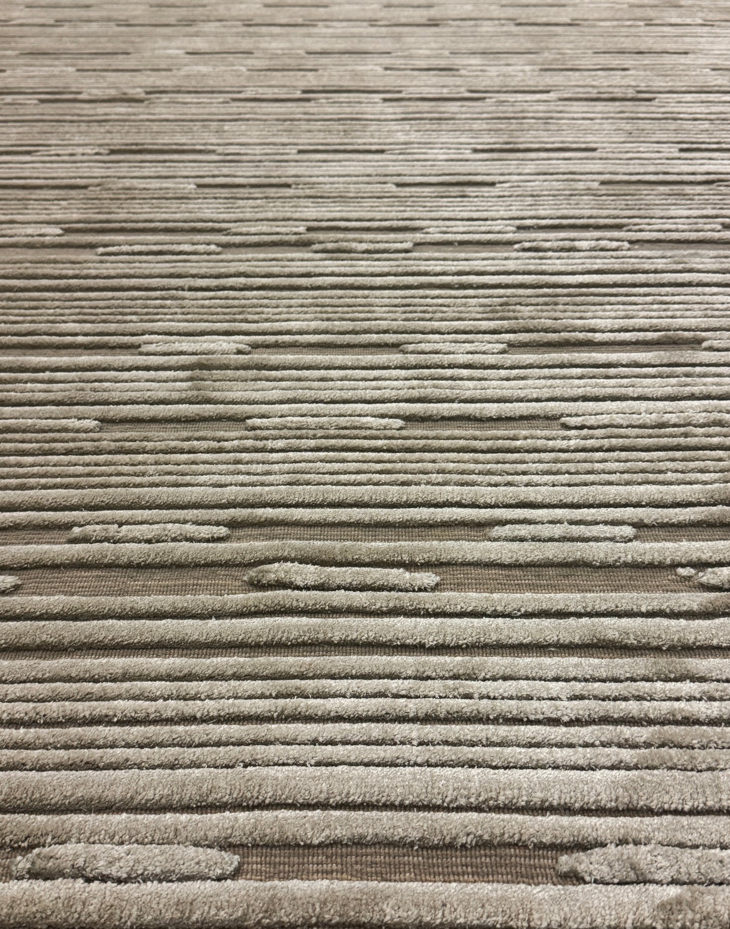 Tolleson Stripe - Golden Reese