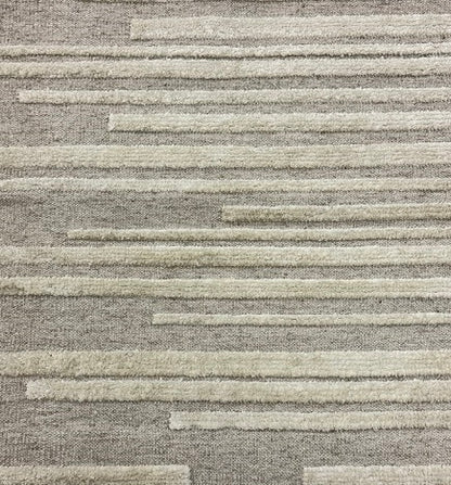 Tolleson Stripe - Bone Ivory