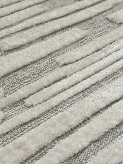 Tolleson Stripe - Pearlio