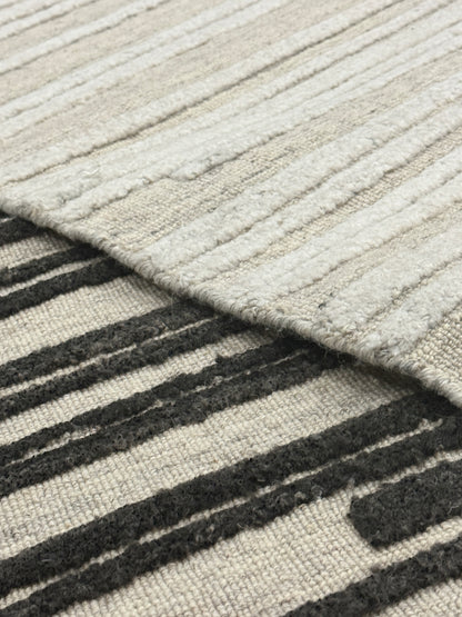 Tolt Stripe - Dark Brown
