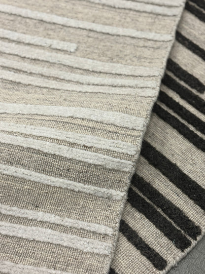 Tolt Stripe - Parchment