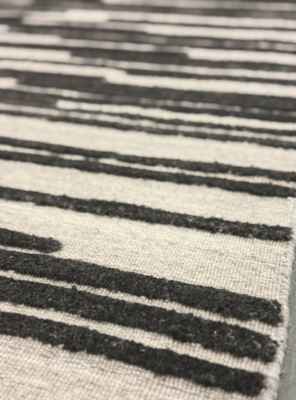 Tolt Stripe - Dark Brown