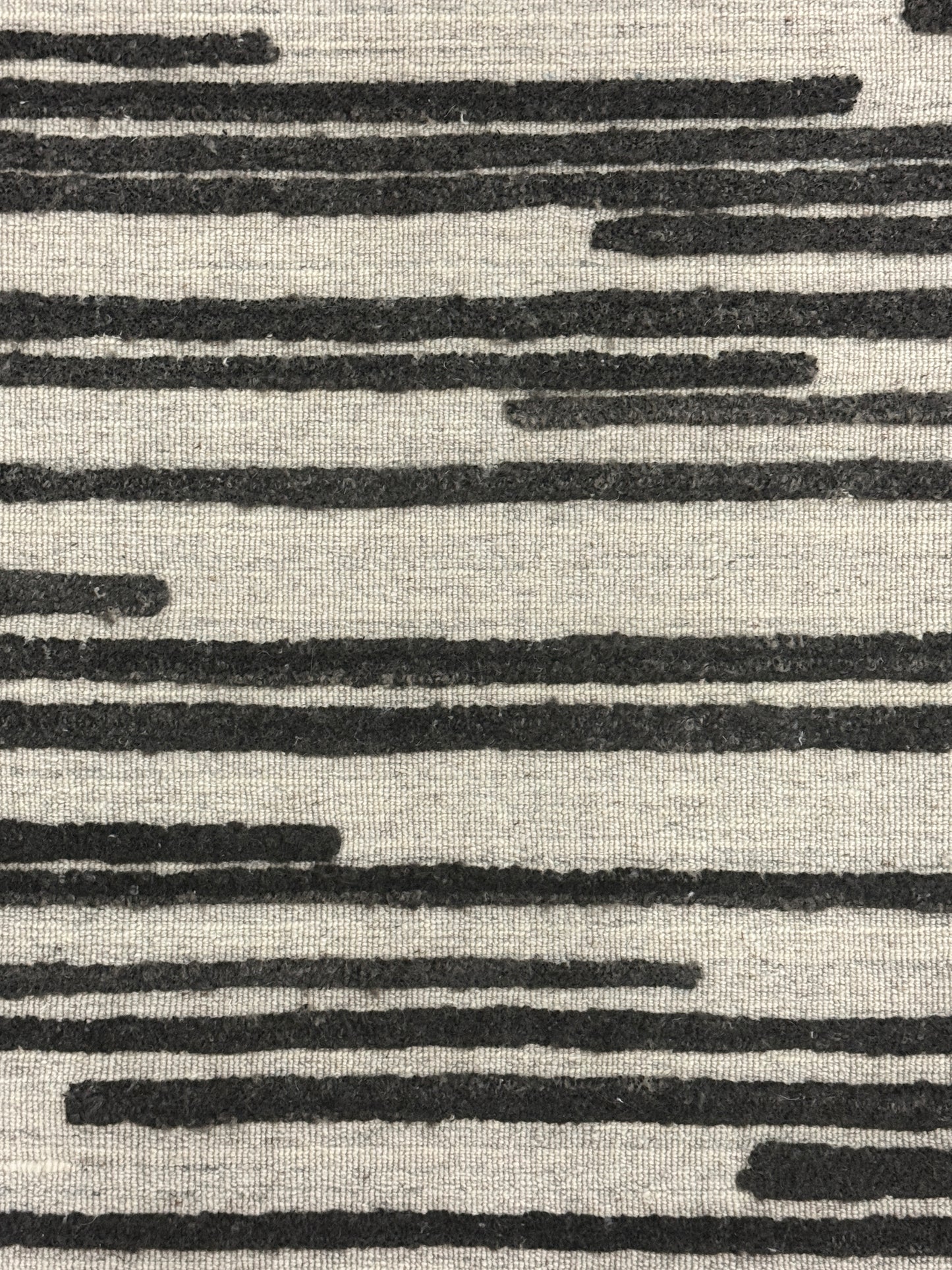 Tolt Stripe - Dark Brown
