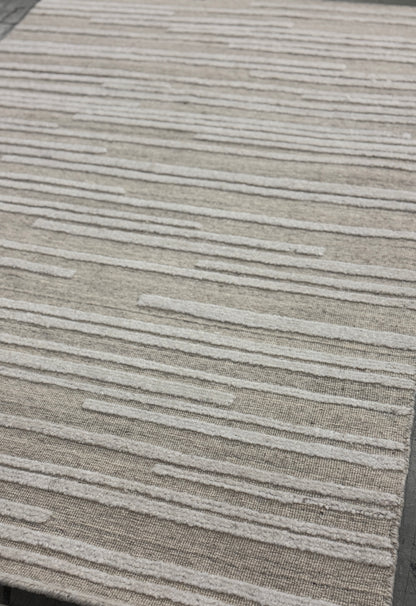 Tolt Stripe - Parchment