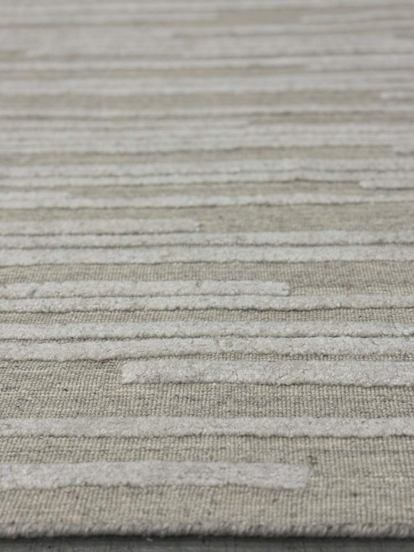 Tolt Stripe - Parchment