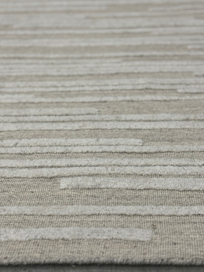 Tolt Stripe - Parchment