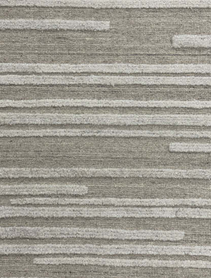 Tolt Stripe - Parchment