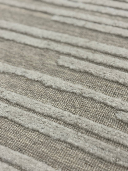 Tolt Stripe - Parchment