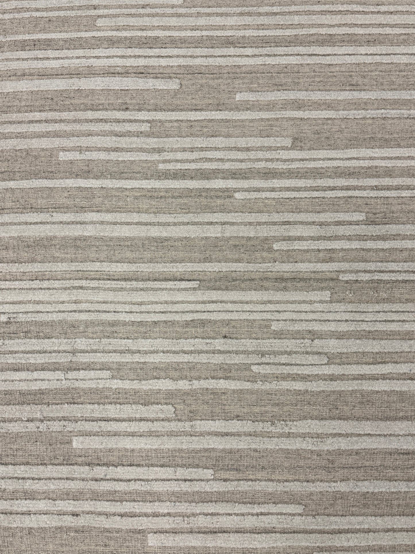 Tolt Stripe - Parchment