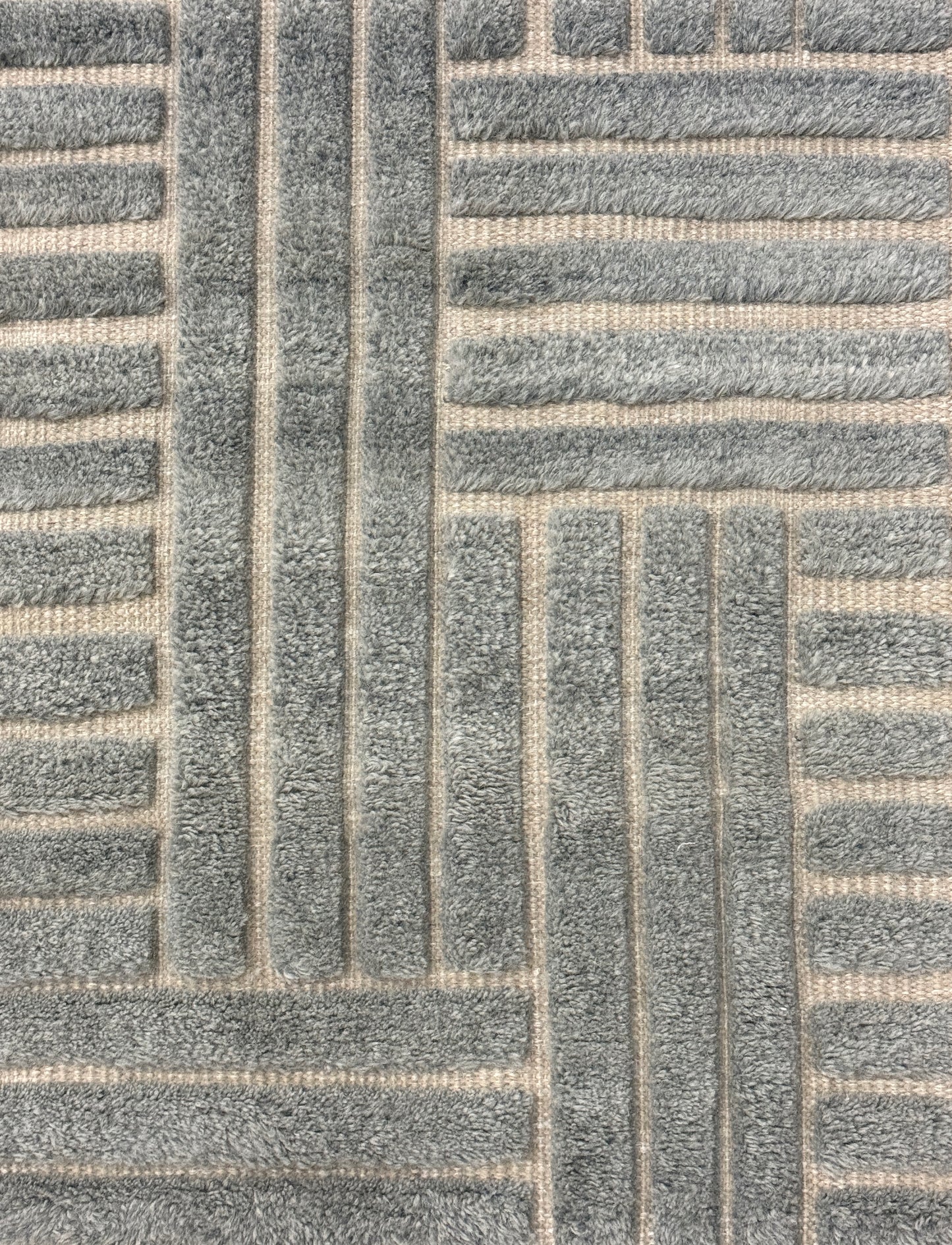 Tusyan Trellis - Slate Chateau
