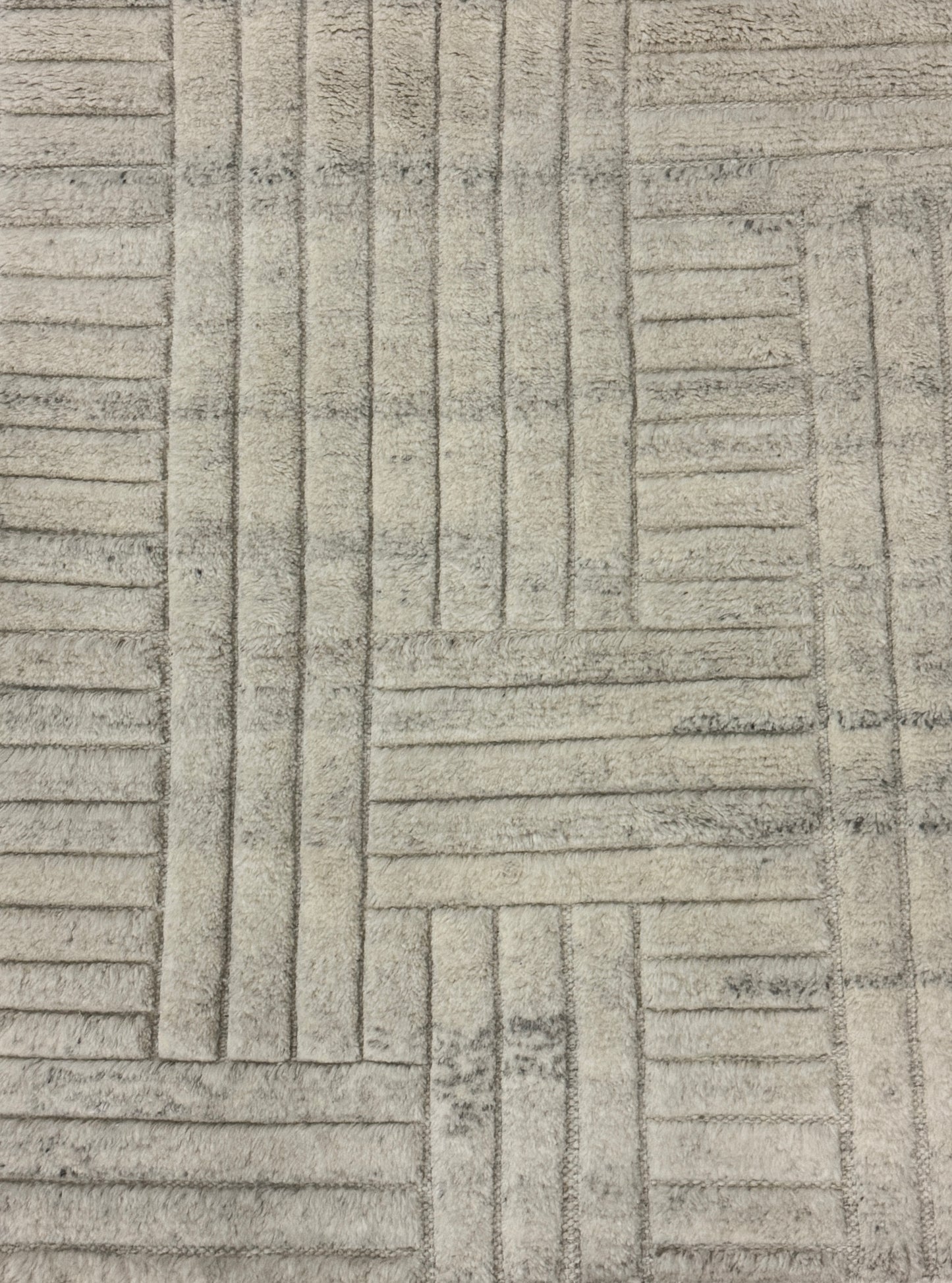 Tusyan Trellis - Granite Salt