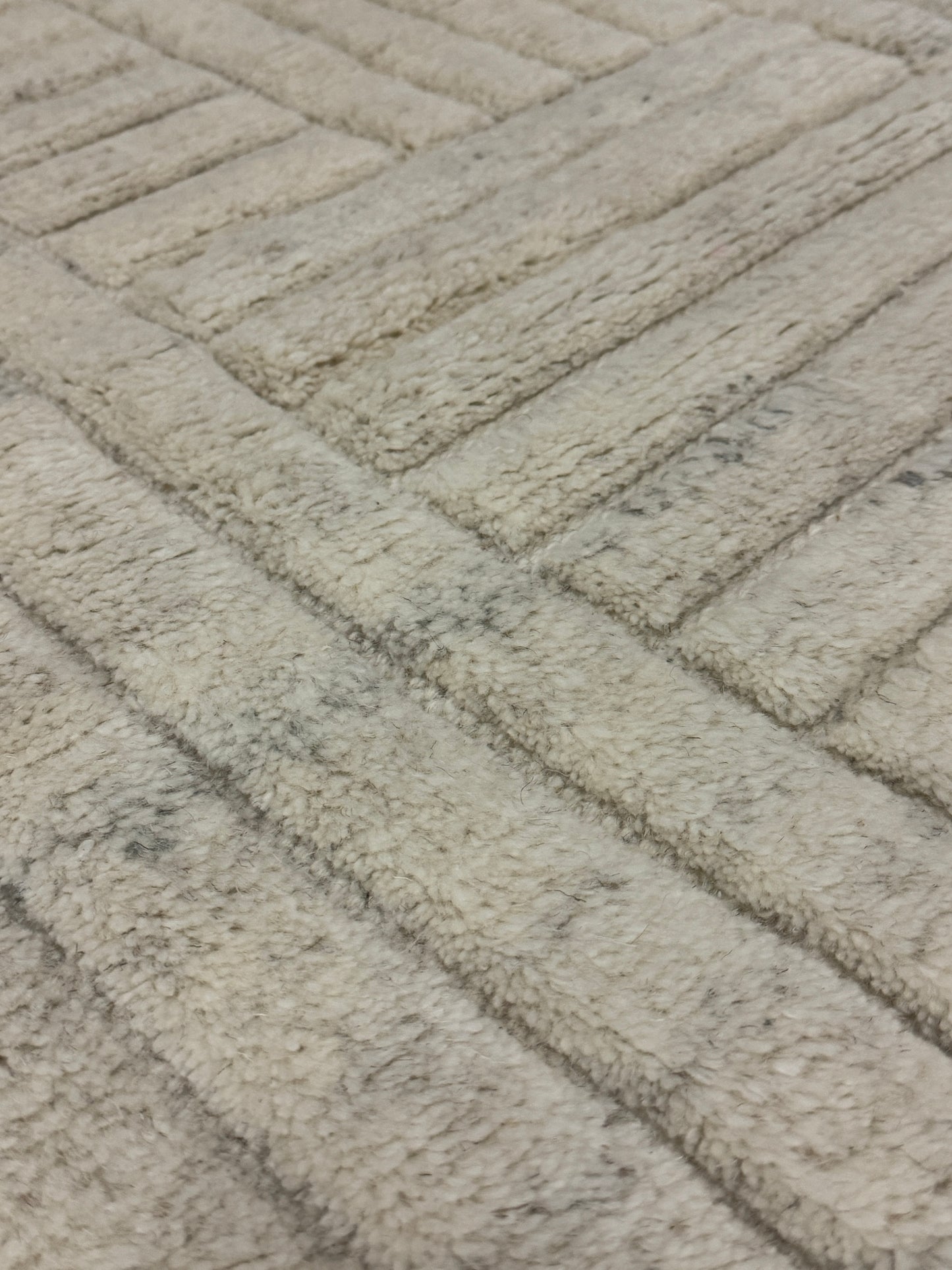Tusyan Trellis - Granite Salt