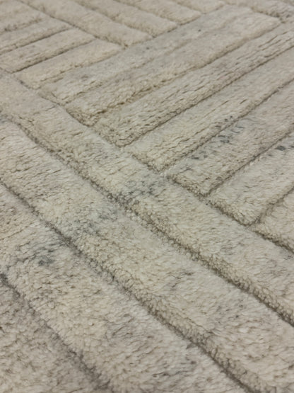 Tusyan Trellis - Granite Salt