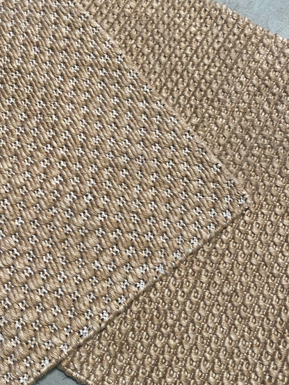 Outdoor Jute Bandito - Juba Tweed