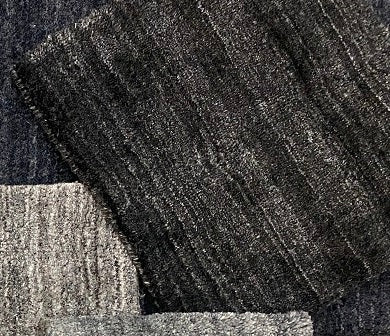 Jix Blanket - Dark Velvet Storm