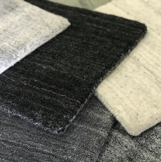 Jix Blanket - Dark Velvet Storm