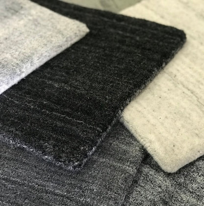 Jix Blanket - Dark Velvet Storm