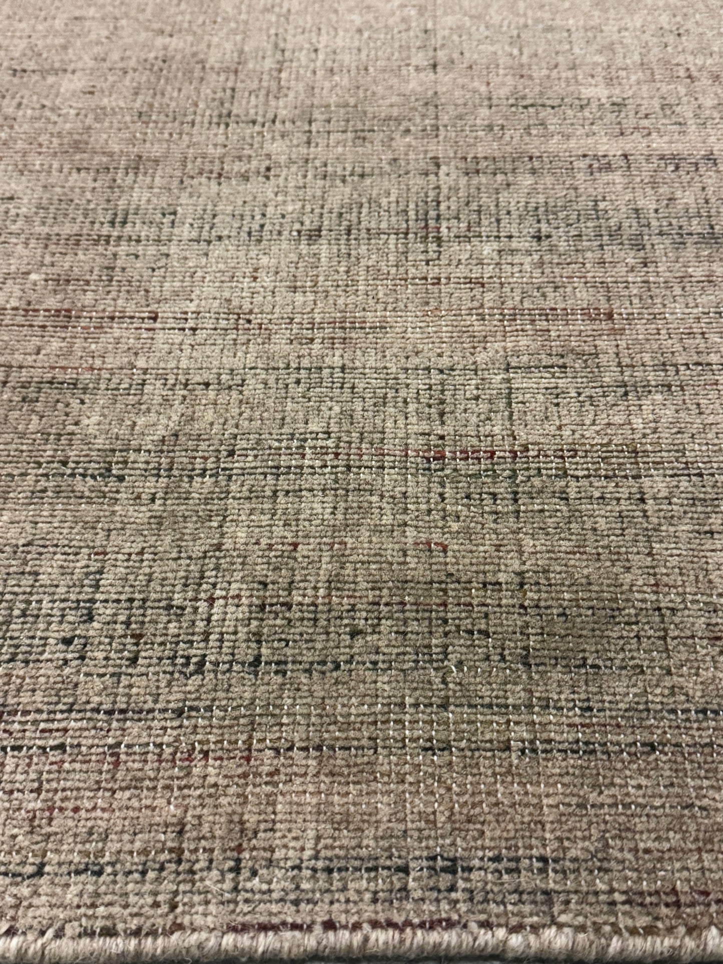 Archive Sale Venust - Merlot 4ft x 6ft