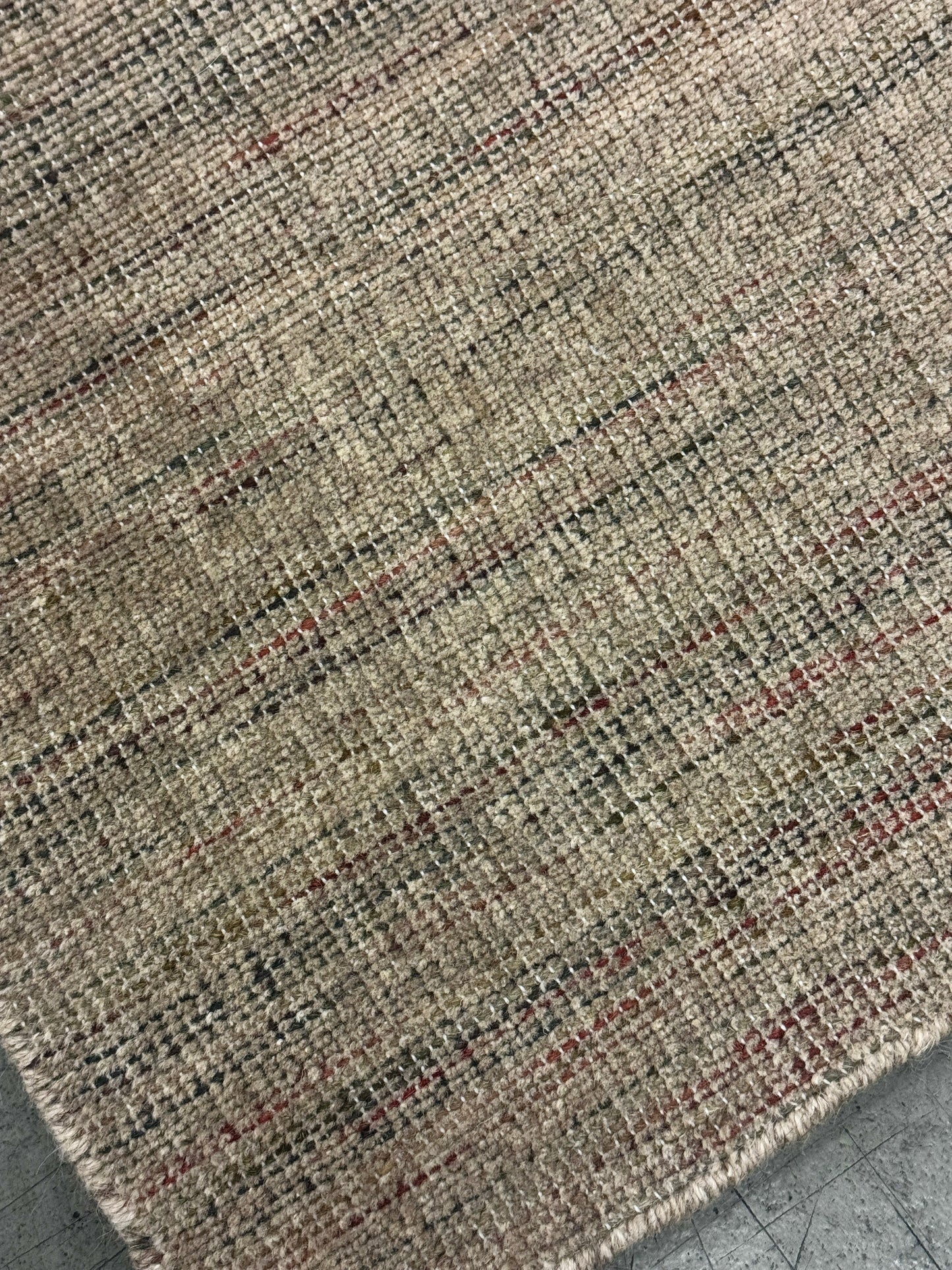 Archive Sale Venust - Merlot 4ft x 6ft