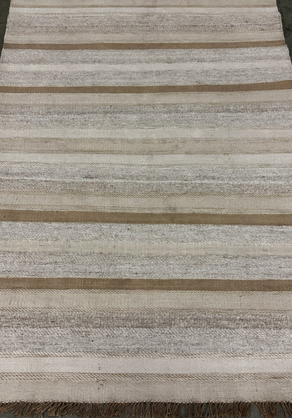 Vintage Stripes - Rustic Lace