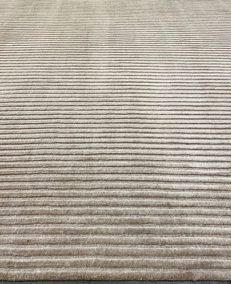 Jix Stripe - Linen Beige