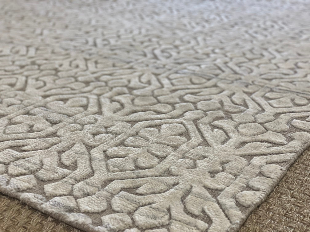 Sommerton - Ivory Taupe
