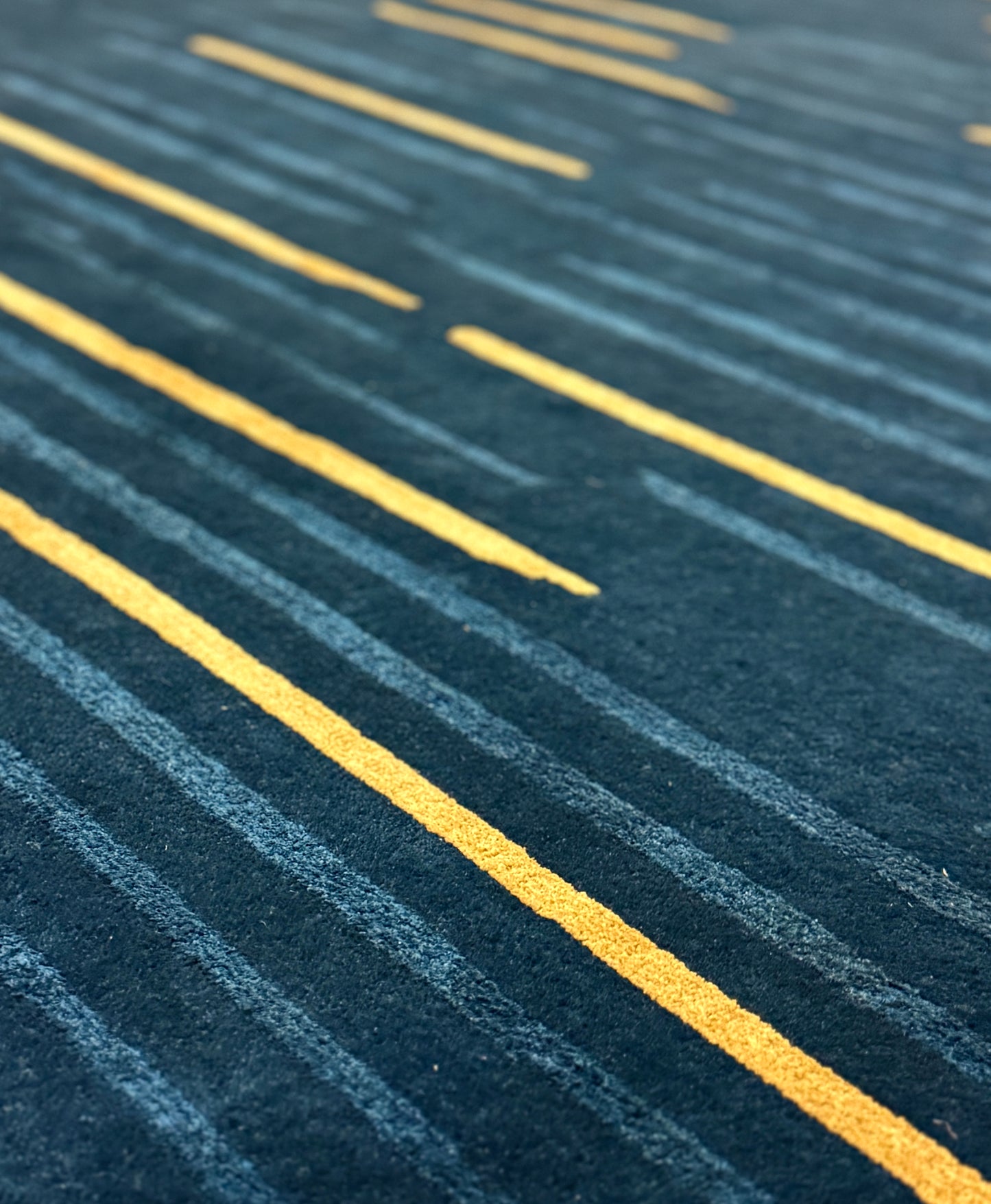 Amee - Welchel Blue