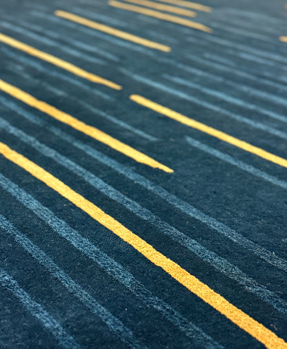 Amee - Welchel Blue