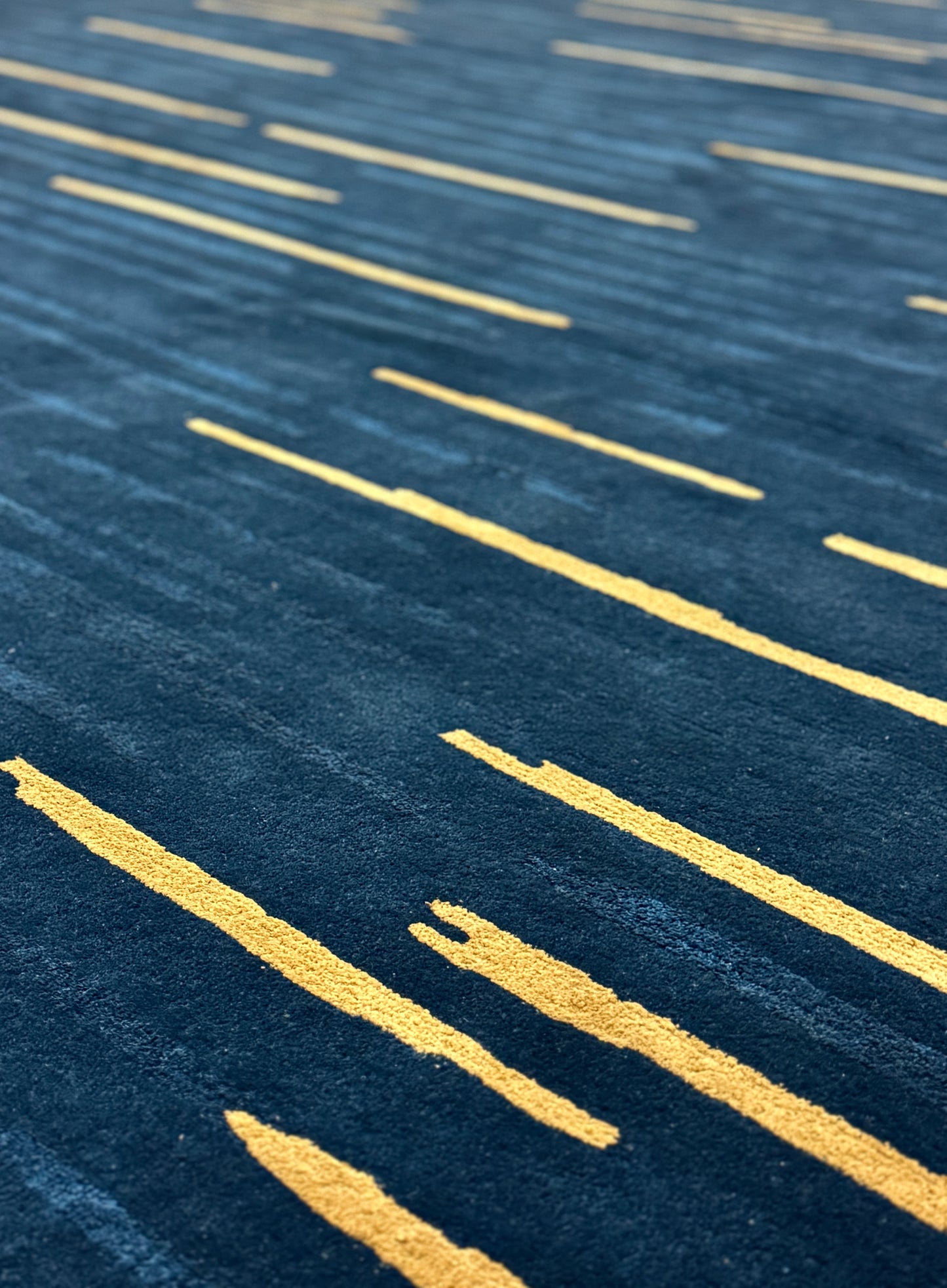 Amee - Welchel Blue