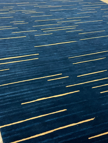 Amee - Welchel Blue