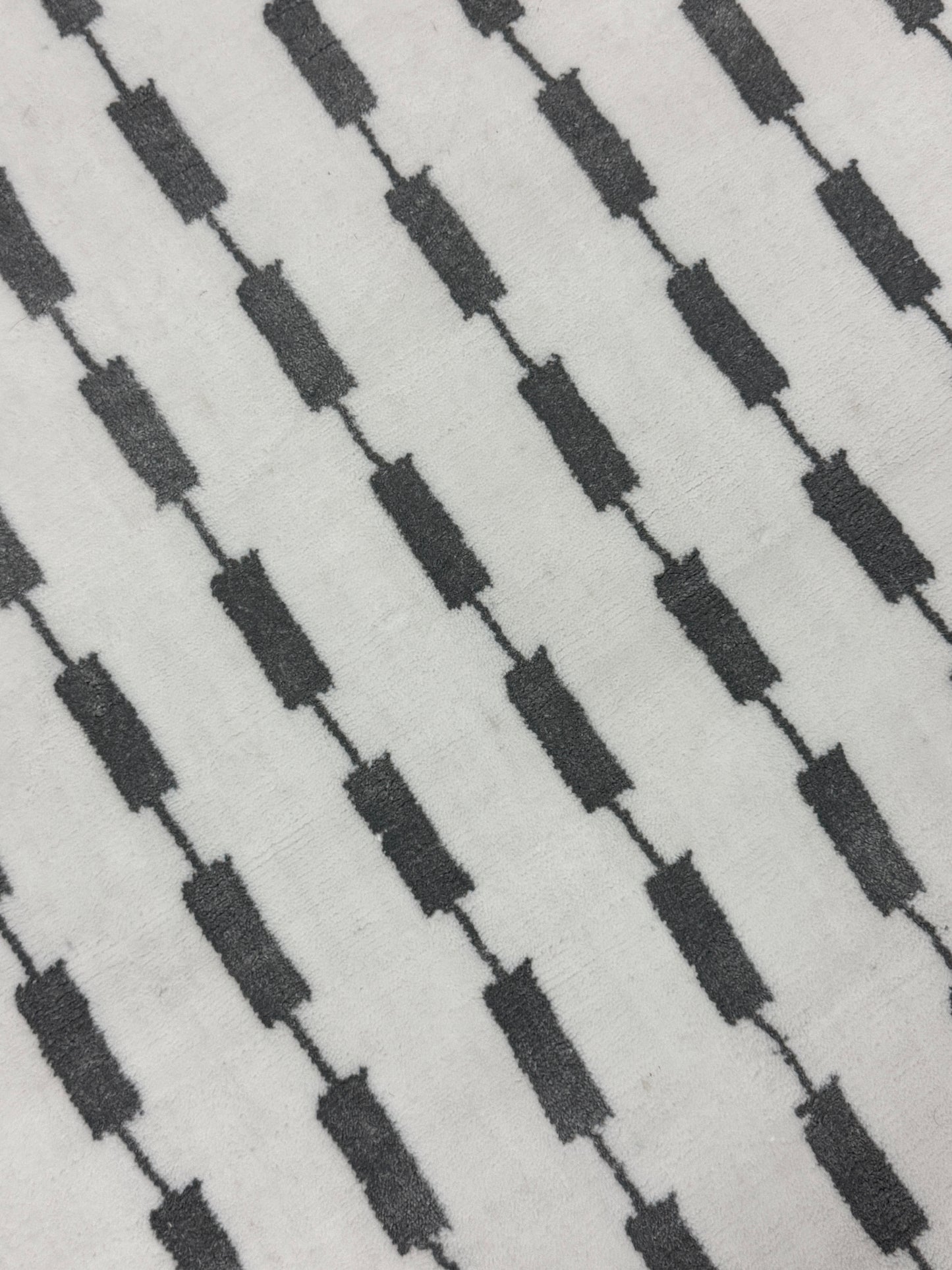 Lino - Western Blue