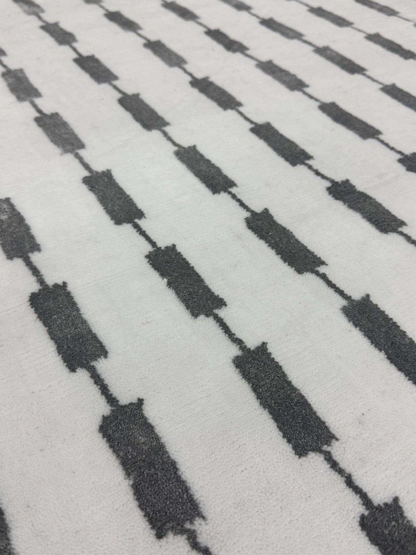 Lino - Western Blue