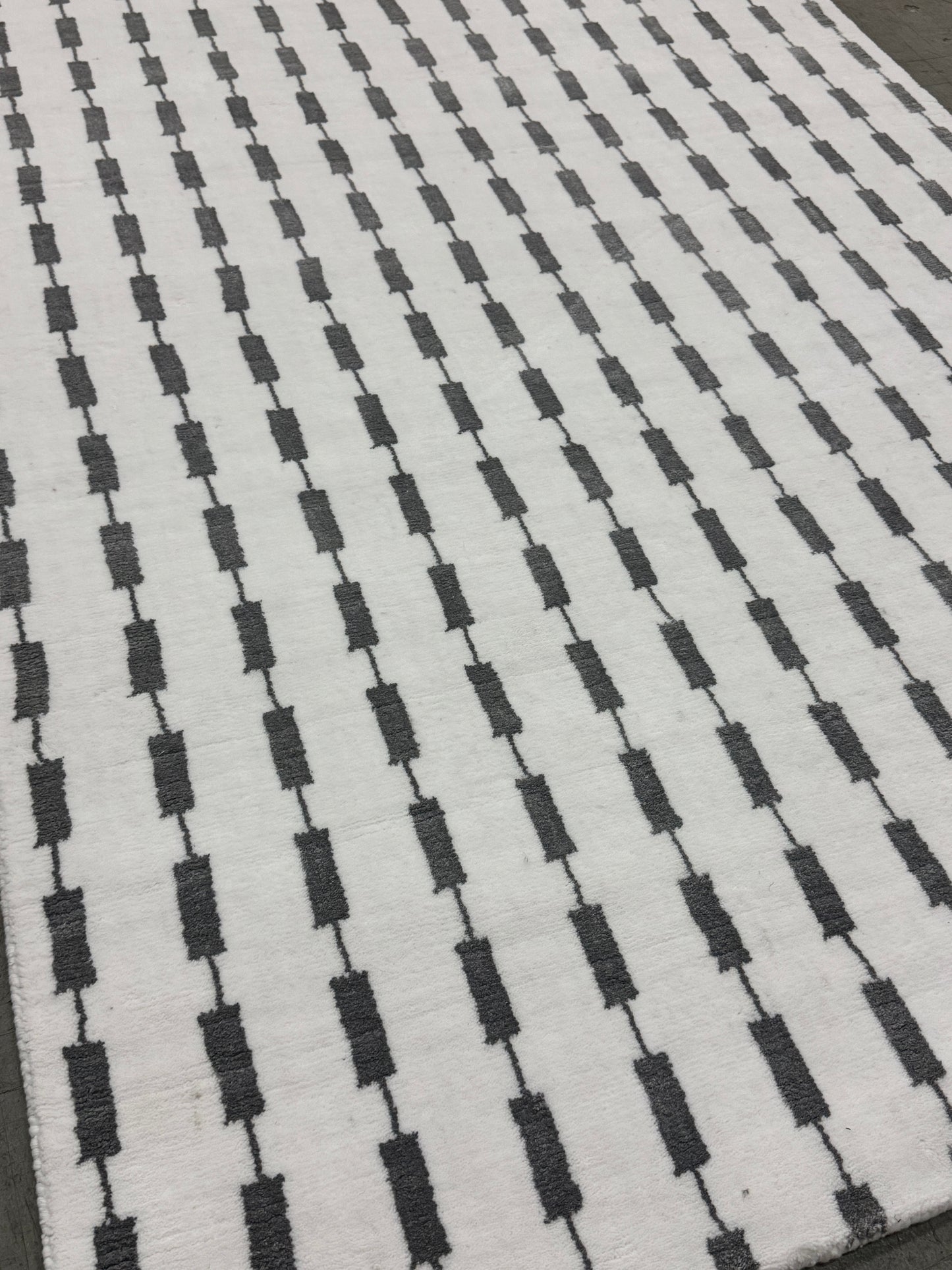 Lino - Western Blue