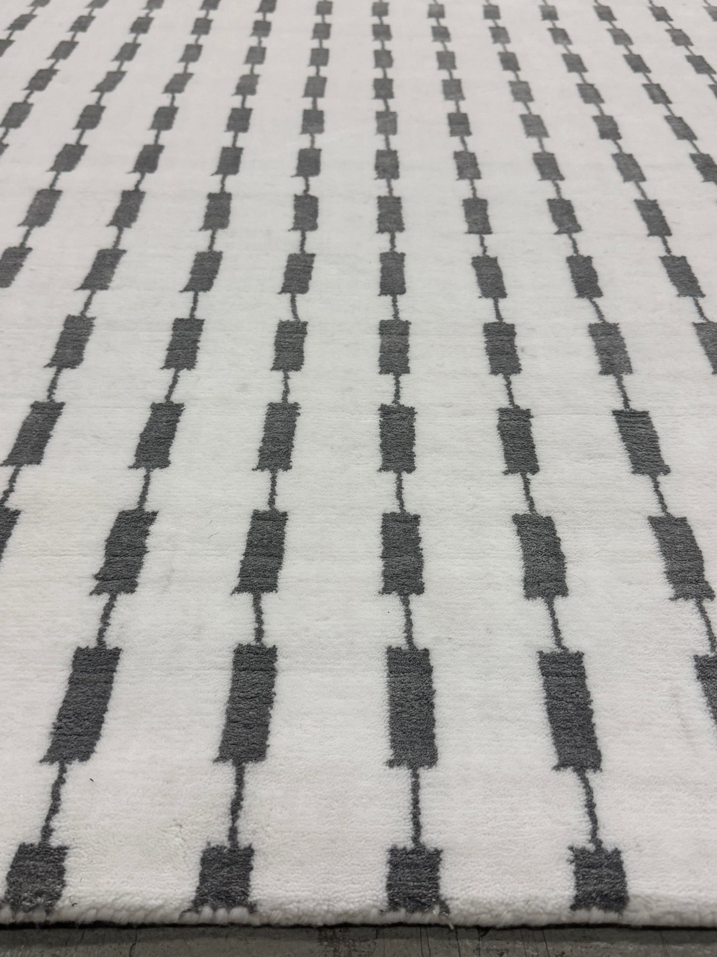 Lino - Western Blue