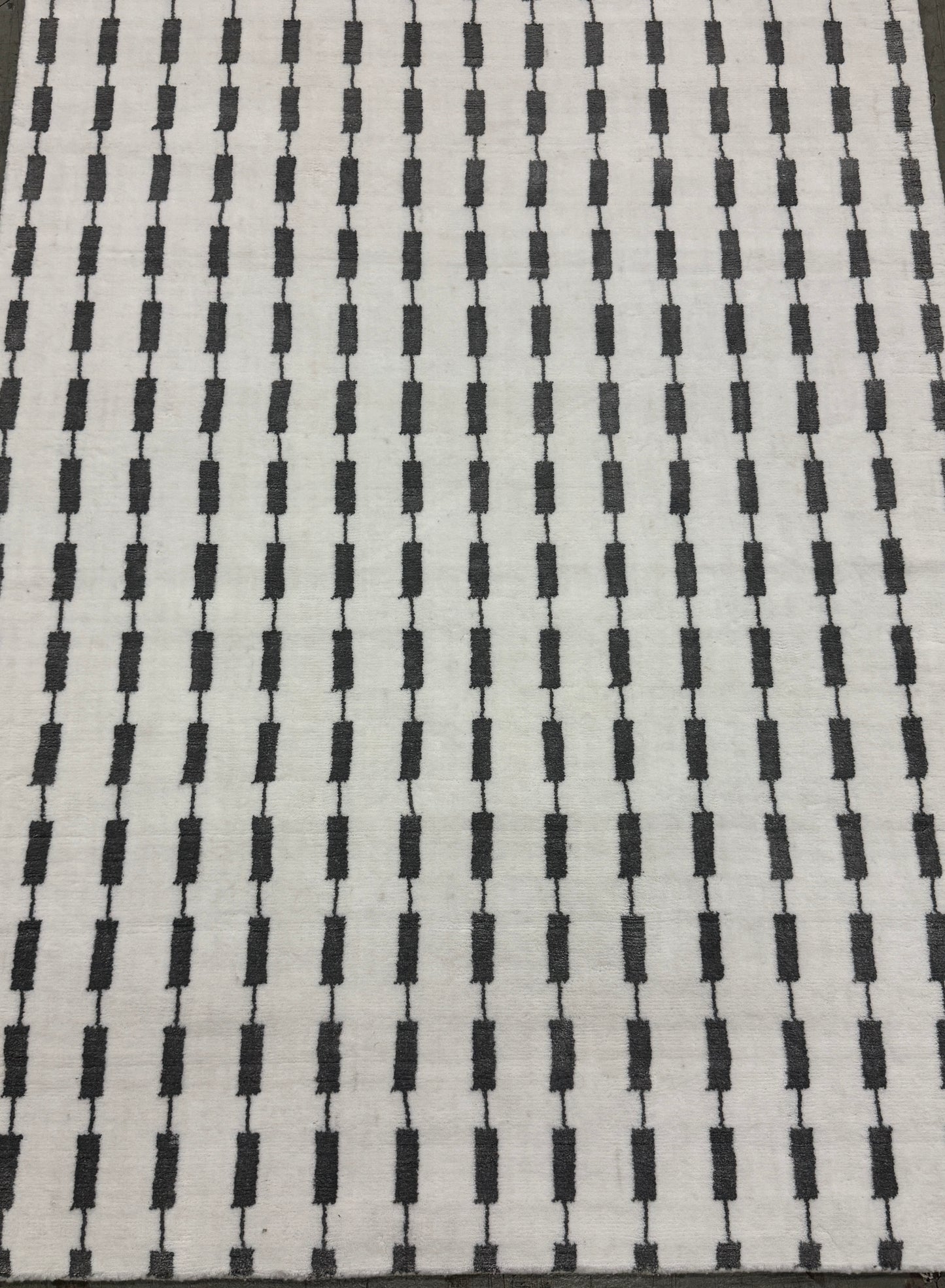 Lino - Western Blue