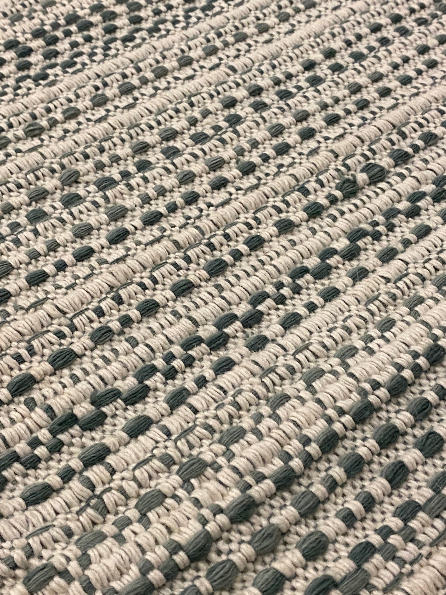 Archive Sale Outdoor Whipper - Blue Kink 8ft x 10ft