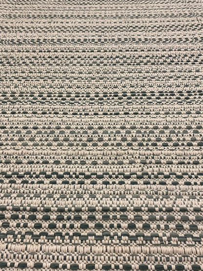 Archive Sale Outdoor Whipper - Blue Kink 8ft x 10ft