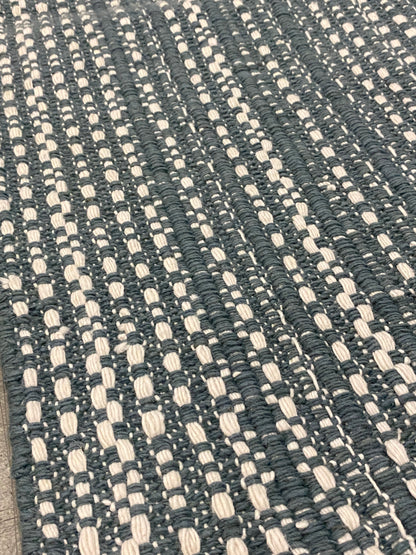 Archive Sale Outdoor Whipper - Gothic Blue 5ft x 7ft