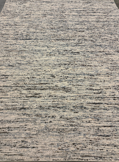 Woolzy Panja Durry - Canton Blue