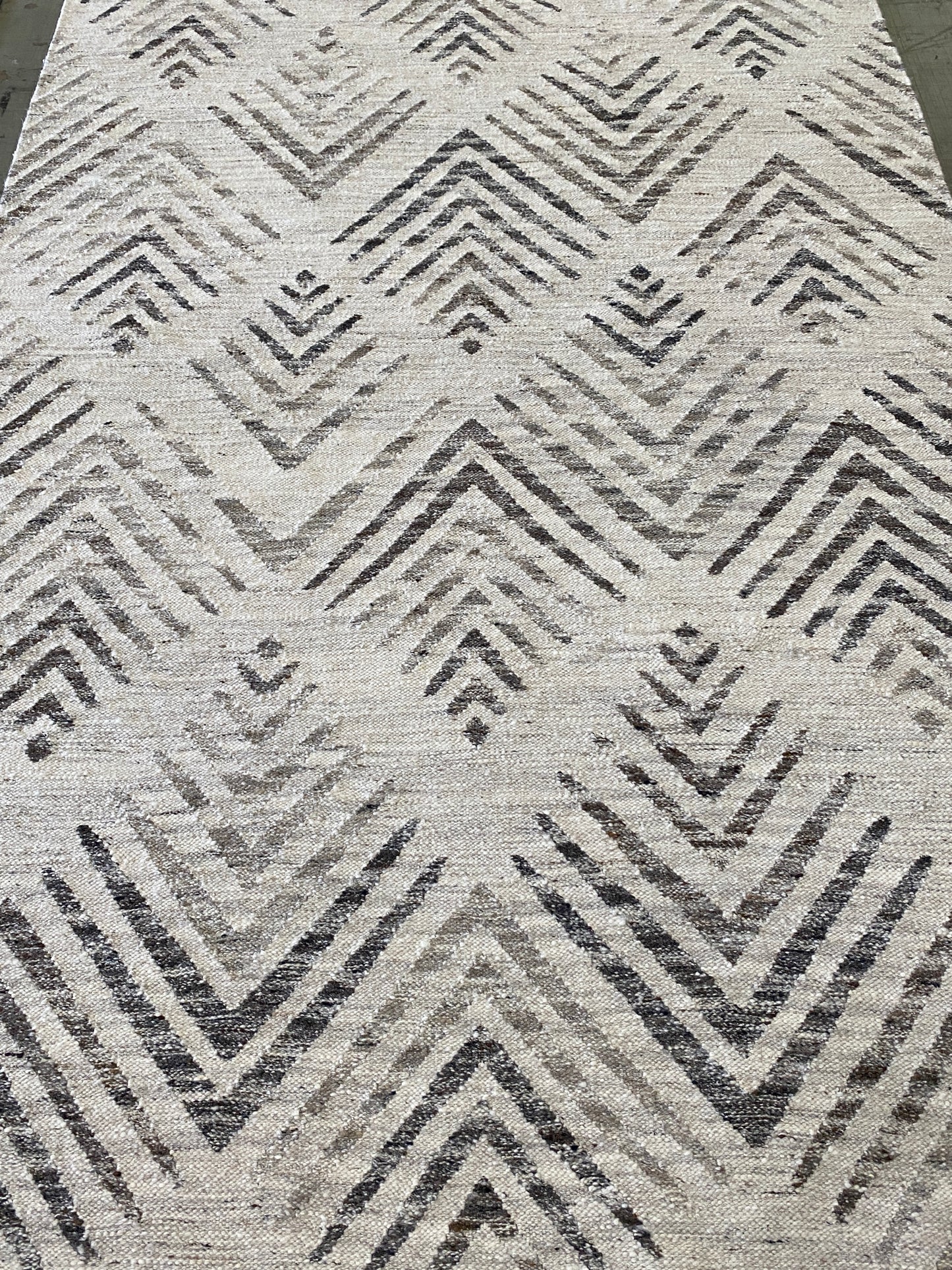 Yuma - Ivory Brown