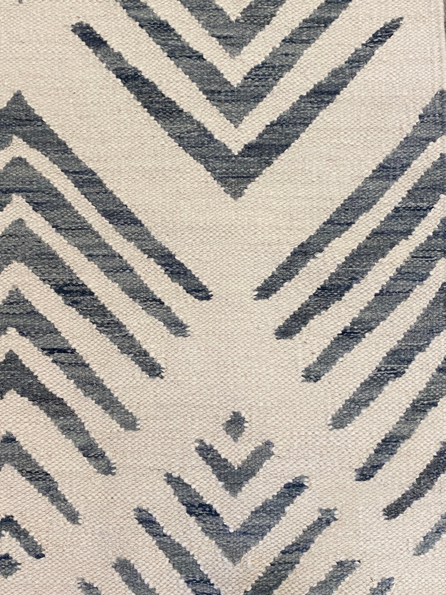 Archive Sale Yuma - Slate Blue 5ft x 7ft