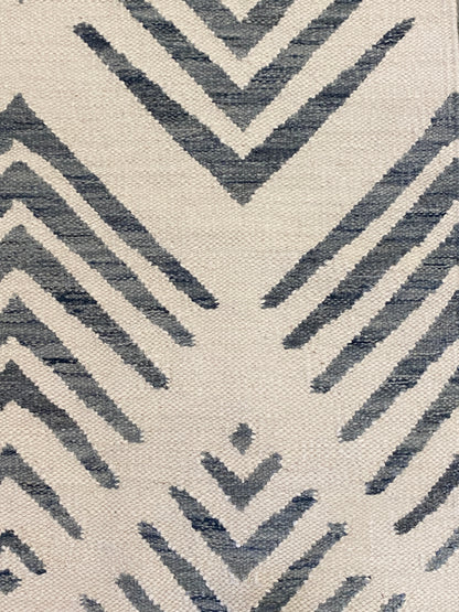 Archive Sale Yuma - Slate Blue 5ft x 7ft