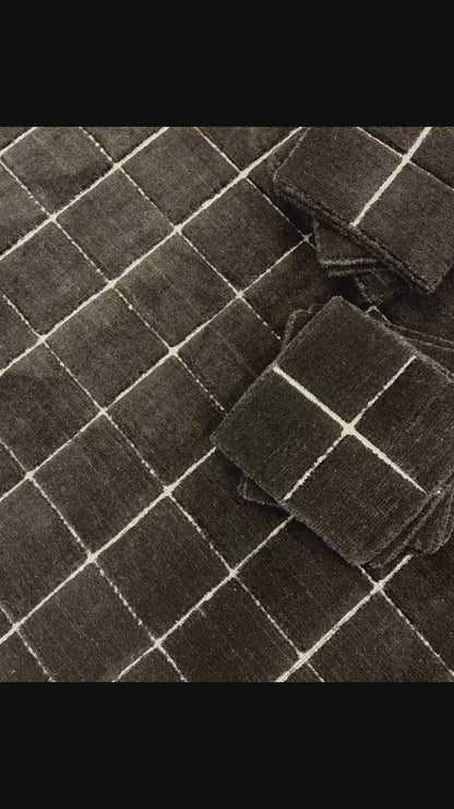 Jix Grid - Dark Knight